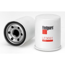 Fleetguard Oil Filter - LF3691